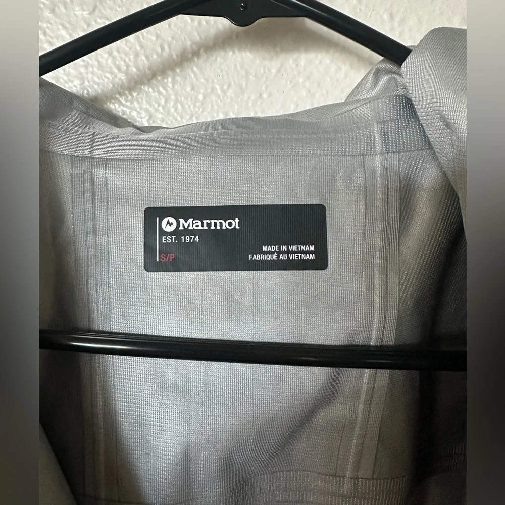 Marmot Gortex Ski Jacket - Picture 5 of 12